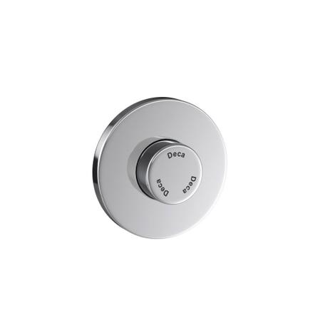 Válvula de Mictório Decamatic Eco com Fechamento Automático Menor preço em Válvula de Mictório Decamatic Eco com Fechamento Automático