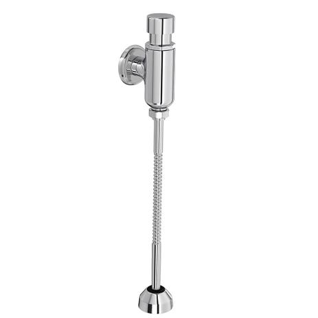 Válvula de Mictório Decamatic Eco Cromado 2573.C - Deca Menor preço em Válvula de Mictório Decamatic Eco Cromado 2573.C - Deca