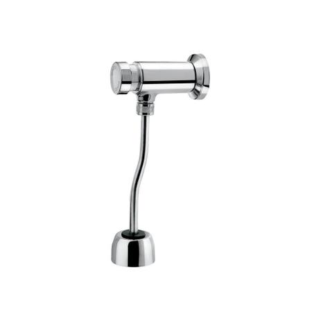 Válvula de Mictório Pressmatic Compact Cromada - Docol Menor preço em Válvula de Mictório Pressmatic Compact Cromada - Docol