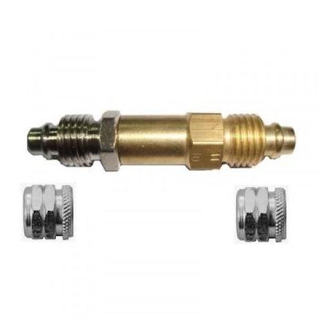 Válvula de Retenção 8mm - Gasnag é ruim? Válvula de Retenção 8mm - Gasnag é boa?