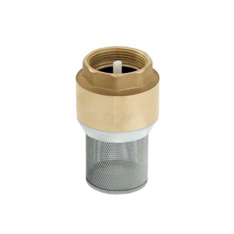 Válvula de Retenção Fundo de Poço 3/4” Vertical HF é boa?