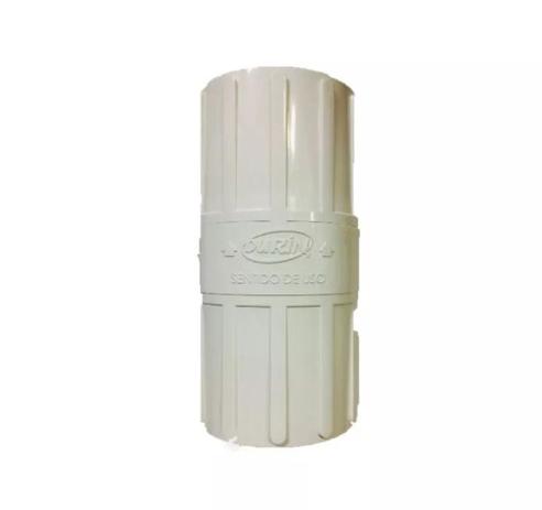 Válvula De Retenção Ll 50mm Durín é boa?