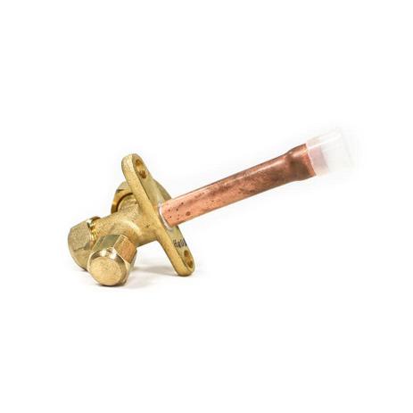 Valvula de servico 3/8 condensadora ar condicionado split r22 - Diversos 50 Menor preço em Valvula de servico 3/8 condensadora ar condicionado split r22 - Diversos 50