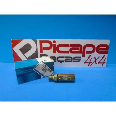 Válvula Equalizadora De Freio Ford F250 1C3D/2C121/AA Menor preço em Válvula Equalizadora De Freio Ford F250 1C3D/2C121/AA
