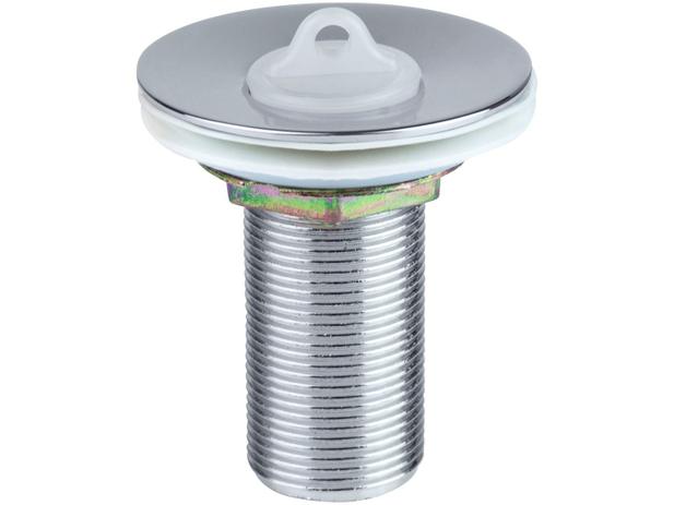 Válvula para Lavatório Ducon Metais Longa 7/8” - Premium 1603 Menor preço em Válvula para Lavatório Ducon Metais Longa 7/8” - Premium 1603