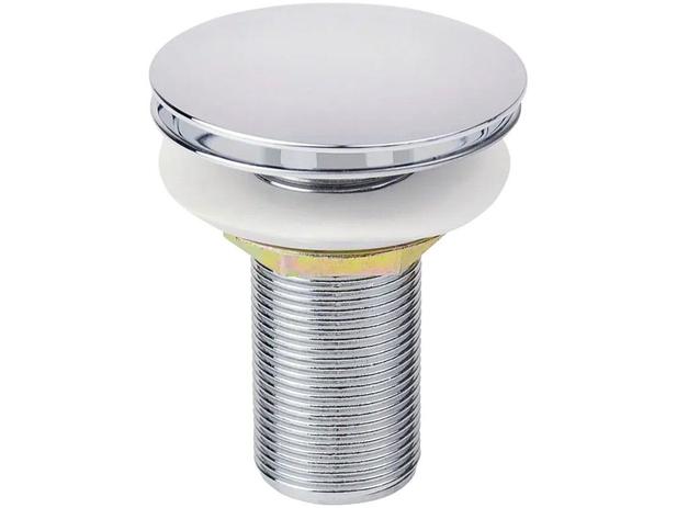 Válvula para Lavatório Ducon Metais - Longa com Click 7/8” Premium 1603 Menor preço em Válvula para Lavatório Ducon Metais - Longa com Click 7/8” Premium 1603