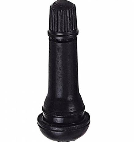 Válvula para pneu sem câmara TR-414 - Valflex Menor preço em Válvula para pneu sem câmara TR-414 - Valflex