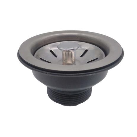Válvula Pia Americana ABS/ Metal 31/2” Padova é boa?