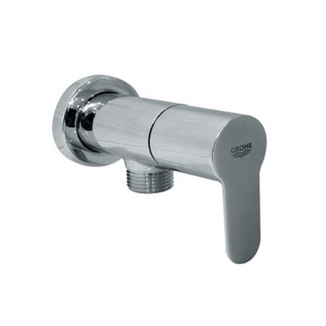 Válvula sem Curva de Saída 1/2 Grohe Menor preço em Válvula sem Curva de Saída 1/2 Grohe
