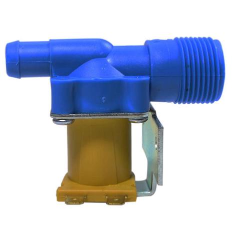 Valvula simples lavadora brastemp clean 127v emicol Menor preço em Valvula simples lavadora brastemp clean 127v emicol