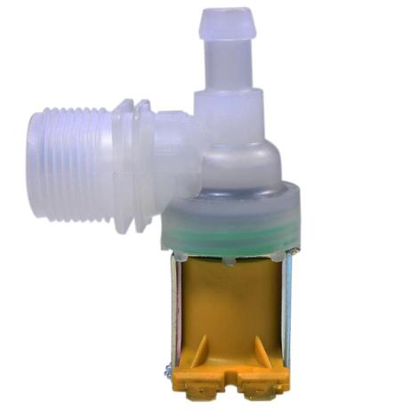 Valvula simples lavadora electrolux le 08/top 08 127v - EMICOL Menor preço em Valvula simples lavadora electrolux le 08/top 08 127v - EMICOL