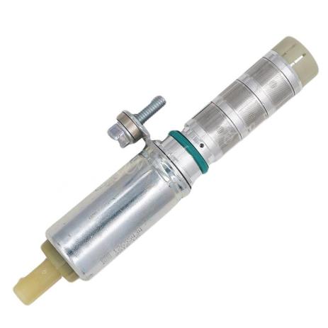 Válvula Solenoide Admissão S10 2.5 Flex 12662736 Original - Acdelco Menor preço em Válvula Solenoide Admissão S10 2.5 Flex 12662736 Original - Acdelco