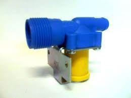 Valvula Solenoide Simples Entrada De Agua - 127v - Emicol Menor preço em Valvula Solenoide Simples Entrada De Agua - 127v - Emicol