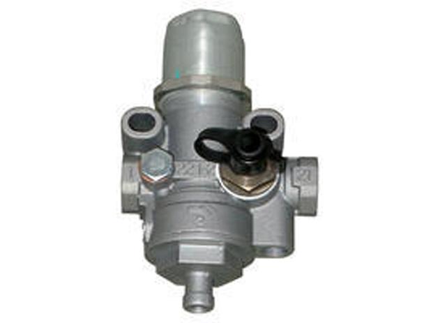 VALVULA ULA REGULADORA PRESSAO SIST.WABCO 0014319806 Mercedes - Mercedes benz Menor preço em VALVULA ULA REGULADORA PRESSAO SIST.WABCO 0014319806 Mercedes - Mercedes benz
