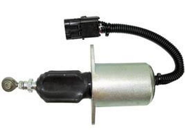 VALVULA ULA SOLENOIDE 12V 2U0130764 Volkswagen Menor preço em VALVULA ULA SOLENOIDE 12V 2U0130764 Volkswagen