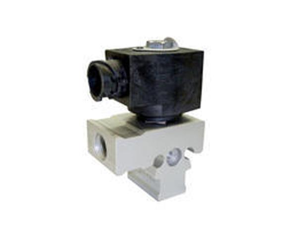 VALVULA ULA SOLENOIDE 24V 1078316 Volvo Menor preço em VALVULA ULA SOLENOIDE 24V 1078316 Volvo