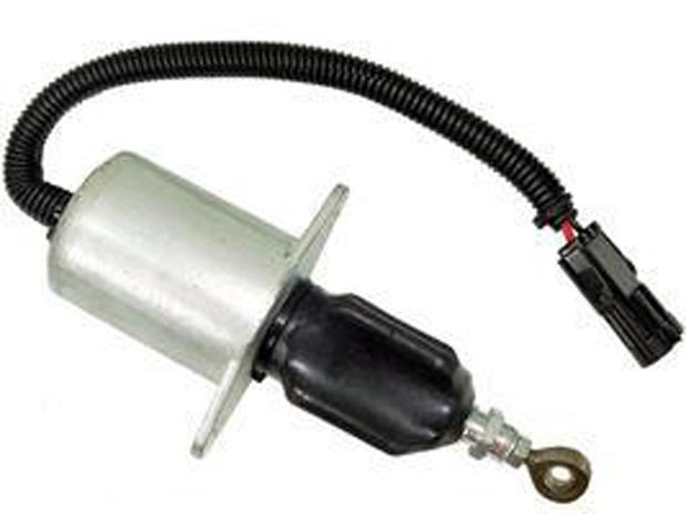 VALVULA ULA SOLENOIDE 24V 2TO201114A Volkswagen Menor preço em VALVULA ULA SOLENOIDE 24V 2TO201114A Volkswagen