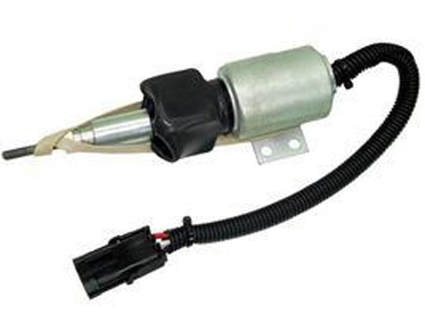VALVULA ULA SOLENOIDE 24V TAR130805 Volkswagen Menor preço em VALVULA ULA SOLENOIDE 24V TAR130805 Volkswagen