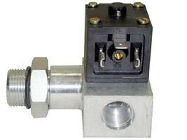VALVULA ULA SOLENOIDE/APU 24V 0004204171 Mercedes - Mercedes benz Menor preço em VALVULA ULA SOLENOIDE/APU 24V 0004204171 Mercedes - Mercedes benz