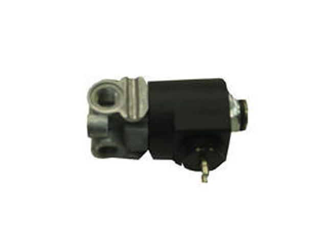 VALVULA ULA SOLENOIDE(GARRAFINHA)24 VOLTS 525090 Scania Menor preço em VALVULA ULA SOLENOIDE(GARRAFINHA)24 VOLTS 525090 Scania