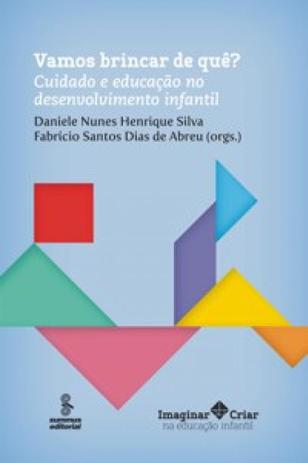 Vamos brincar de quê - Summus Menor preço em Vamos brincar de quê - Summus