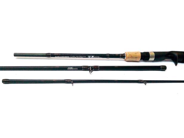Vara 3 partes carretilha marine sports lubina car new lux-c603mh 1,83m 12-25lbs - Marine sports do brasil Menor preço em Vara 3 partes carretilha marine sports lubina car new lux-c603mh 1,83m 12-25lbs - Marine sports do brasil