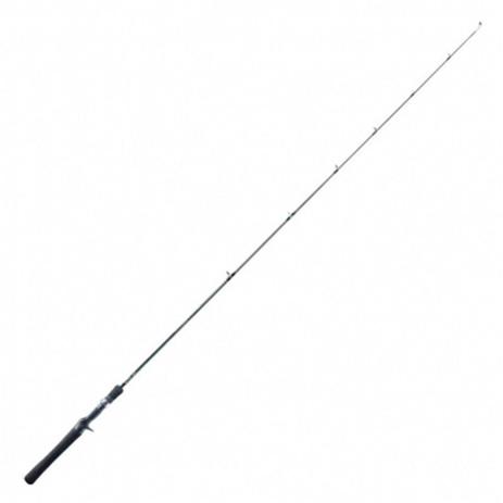Vara de Pesca Marine Sports Evolution G3 para Carretilha 1,68m 10-20lb Ação Média  EVG3-C561M é boa?