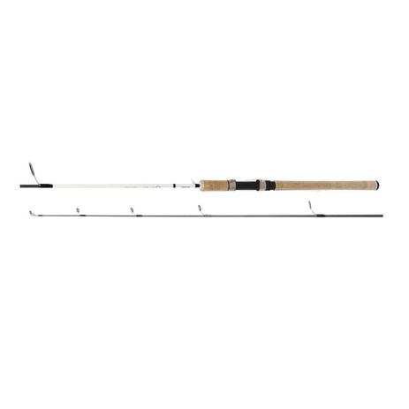 Vara de Pesca Millenium Carbon Mc-M 561 15-30 Libras 5 6 (1,68 Metros)- Molinete (Inteiriça) - Nautika é boa?