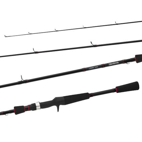 Vara De Pesca Para Carretilha Daiwa Laguna 562 MFB 1.68M 10-16lb Menor preço em Vara De Pesca Para Carretilha Daiwa Laguna 562 MFB 1.68M 10-16lb