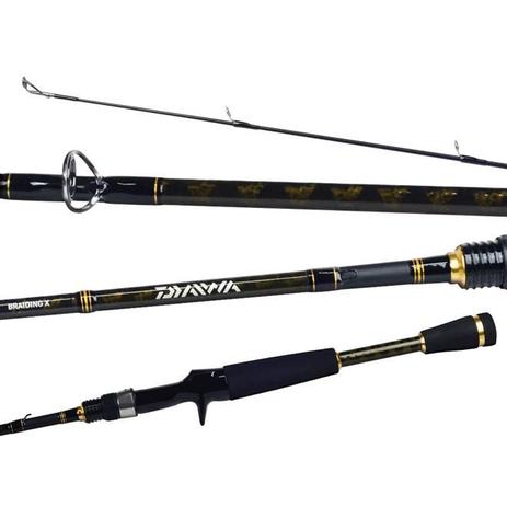 daiwa laguna x