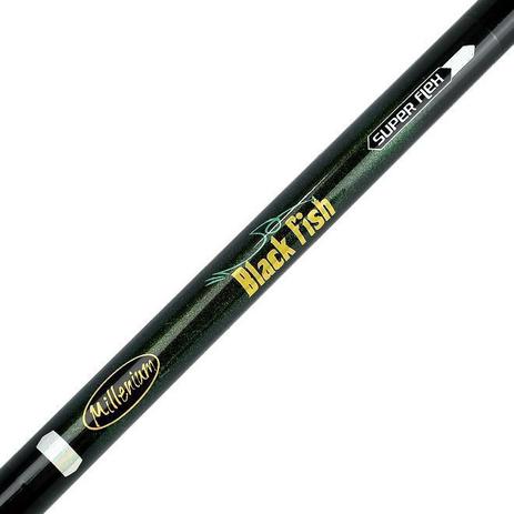 Vara De Pesca Telescópica Black Fish 450 - Nautika Menor preço em Vara De Pesca Telescópica Black Fish 450 - Nautika