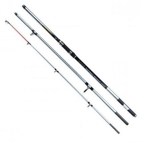 Vara De Pesca Verano Surf VS-3903 3,90m (3 Partes) Marine Sports é boa?