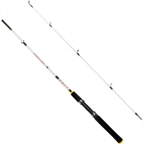 Vara de Pescar 1,5 M para Molinete Modelo Timbure Albatroz Menor preço em Vara de Pescar 1,5 M para Molinete Modelo Timbure Albatroz