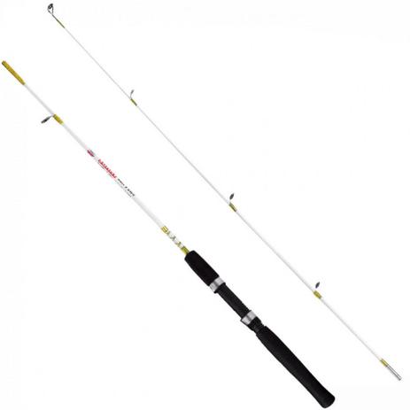 Vara de Pescar 1,5 M para Molinete Sammy 04-12lb Albatroz Gold Menor preço em Vara de Pescar 1,5 M para Molinete Sammy 04-12lb Albatroz Gold