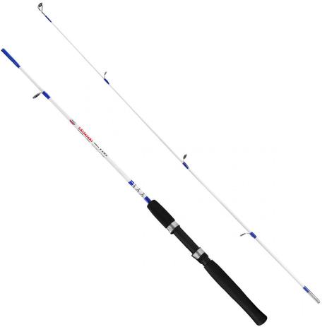 Vara de Pescar 1,5 M para Molinete Sammy 04-12lb Albatroz Menor preço em Vara de Pescar 1,5 M para Molinete Sammy 04-12lb Albatroz