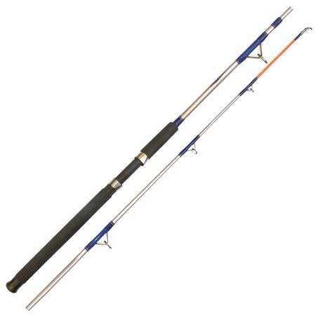 Vara De Pescar 1,83m Combat Para Molinete Cb 602uh Marine Sports Menor preço em Vara De Pescar 1,83m Combat Para Molinete Cb 602uh Marine Sports