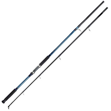 Vara De Pescar 2.4m Azul Solara SB-2402MH Marine Sports Menor preço em Vara De Pescar 2.4m Azul Solara SB-2402MH Marine Sports