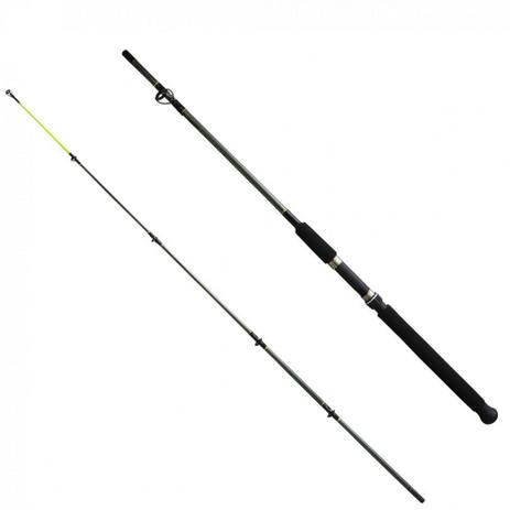 Vara de Pescar Manjuba 2,10 M para Molinete com 12-25 Libras Albatroz Menor preço em Vara de Pescar Manjuba 2,10 M para Molinete com 12-25 Libras Albatroz