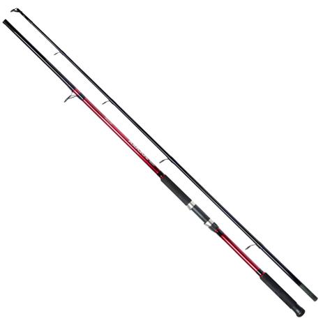 Vara Marine Sports Solara Redstick 1,80m 20lb + Porta Varas - Marine Sports Menor preço em Vara Marine Sports Solara Redstick 1,80m 20lb + Porta Varas - Marine Sports