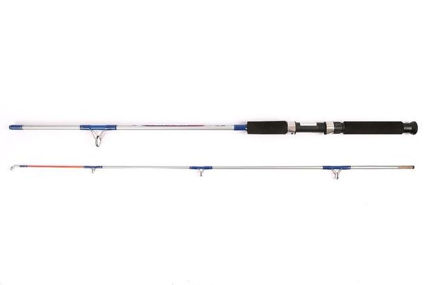 Vara para Molinete Pesca Fliper Marine Sports 1,68m Menor preço em Vara para Molinete Pesca Fliper Marine Sports 1,68m