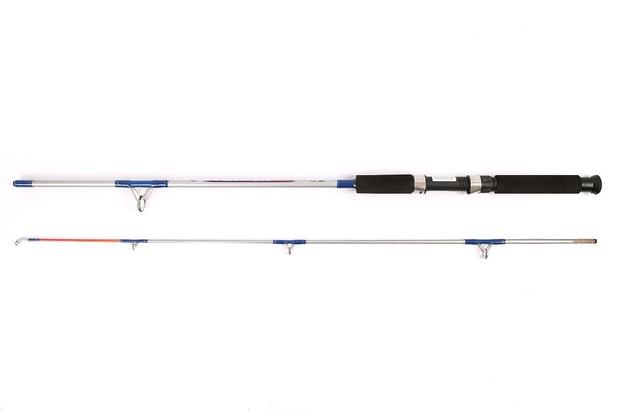 Vara Marine Sports Solara Red Stick SR-1802M 1,80m Ação Média Potência  Média Linha 10-20Lbs Molinete 2 Partes - Vara de Pesca - Magazine Luiza