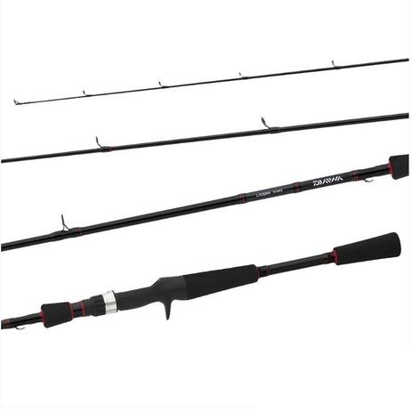 Vara Pesca Carretilha Daiwa Laguna LAG562M 1,68m 8-16 Libras 2 Partes Menor preço em Vara Pesca Carretilha Daiwa Laguna LAG562M 1,68m 8-16 Libras 2 Partes