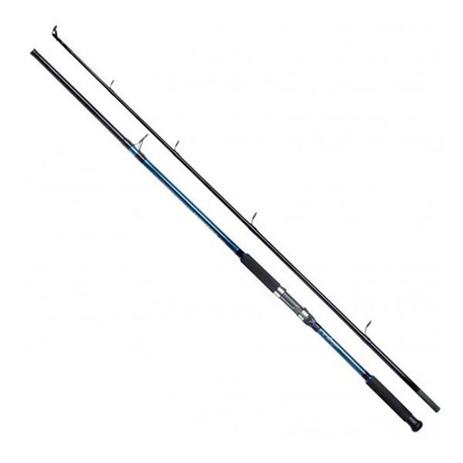 Vara Solara Bluestick Marine Sports Molinete (2,40m / 12-25lbs) Menor preço em Vara Solara Bluestick Marine Sports Molinete (2,40m / 12-25lbs)