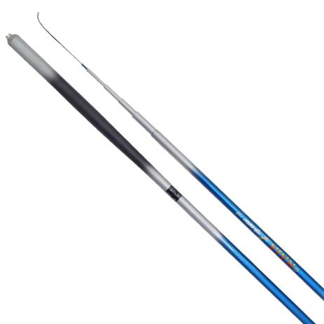 Vara telescopica pesca brasil millenium naja 4,50m fibra de carbono - Nautika Menor preço em Vara telescopica pesca brasil millenium naja 4,50m fibra de carbono - Nautika