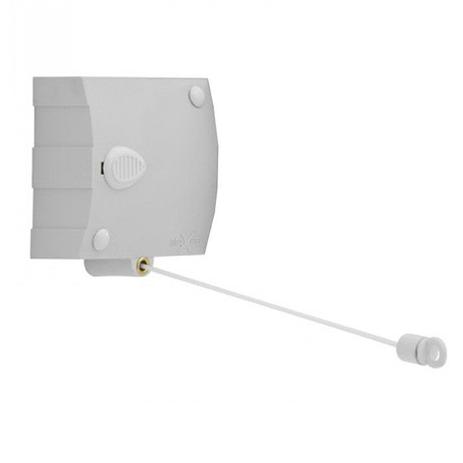 Varal automático 1 corda de até 6 mt stendmax maxeb é boa?