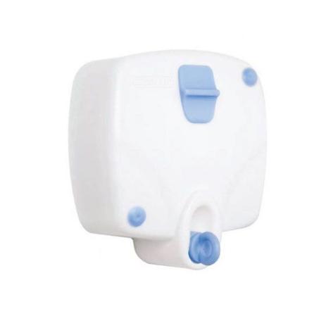 Varal Automático Secalux Rotoflex 1 Módulos de 5m 81030 Menor preço em Varal Automático Secalux Rotoflex 1 Módulos de 5m 81030