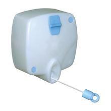 Varal Automático Secalux Menor preço em Varal Automático Secalux