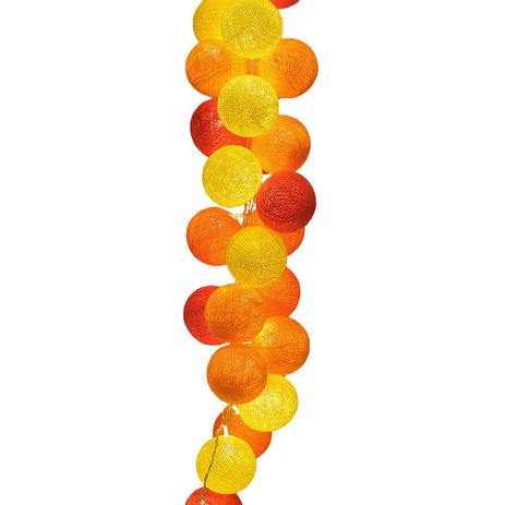 Varal de Luz LED CORMILU Amsterdã 55 110V é boa?