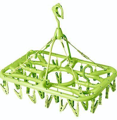 Varal para Roupas Íntimas 36 Prendedores Perfeito Para Quem tem Pouco Espaço Para Estender Suas Roupas Plasbrink - 43022 Menor preço em Varal para Roupas Íntimas 36 Prendedores Perfeito Para Quem tem Pouco Espaço Para Estender Suas Roupas Plasbrink - 43022