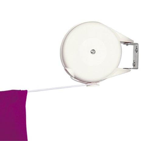 Varal retrátil 1 corda multiangular sublime - mor é boa?